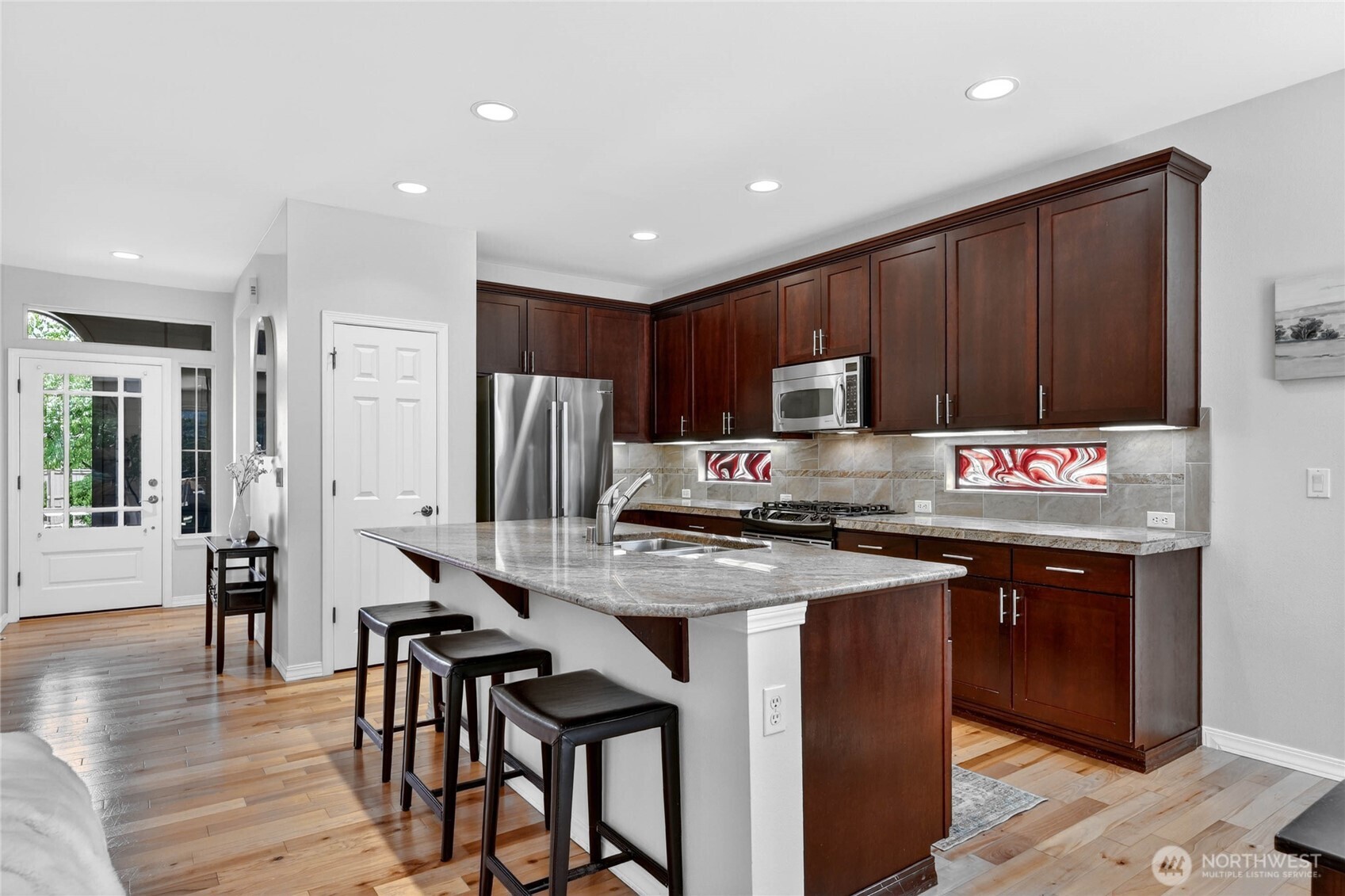 12357 Big Leaf Way Northeast Redmond, WA 98053 - Photo 12 of 36