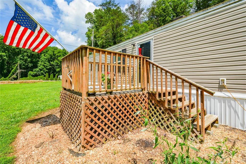 3518 Old Burnt Mountain Road Jasper, GA 30143 - Photo 27 of 45