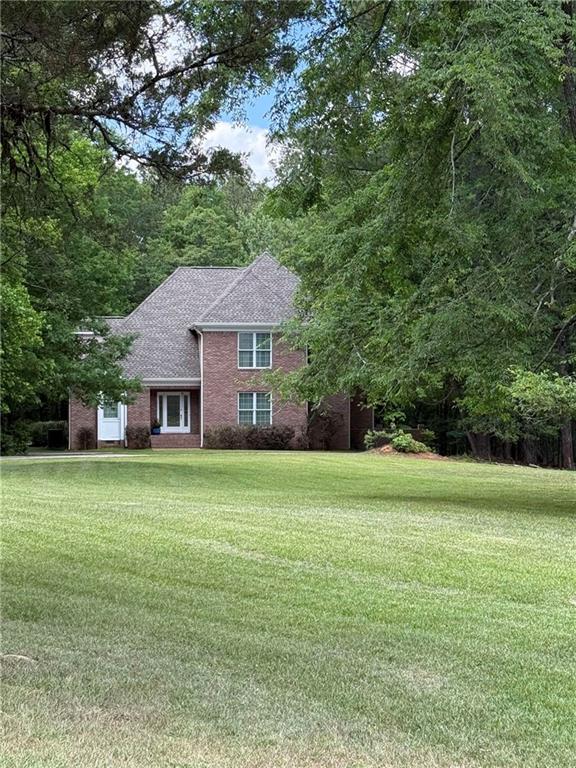 393 Fairplay Street Rutledge, GA 30663 - Photo 3 of 72