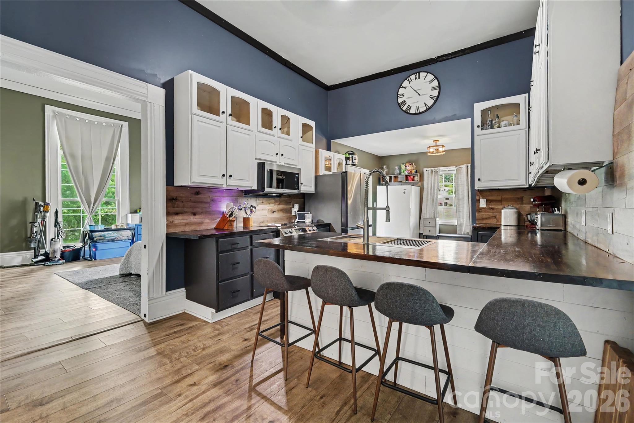159 East Lacy Street Chester, SC 29706 - Photo 13 of 38 Gallery Image 13