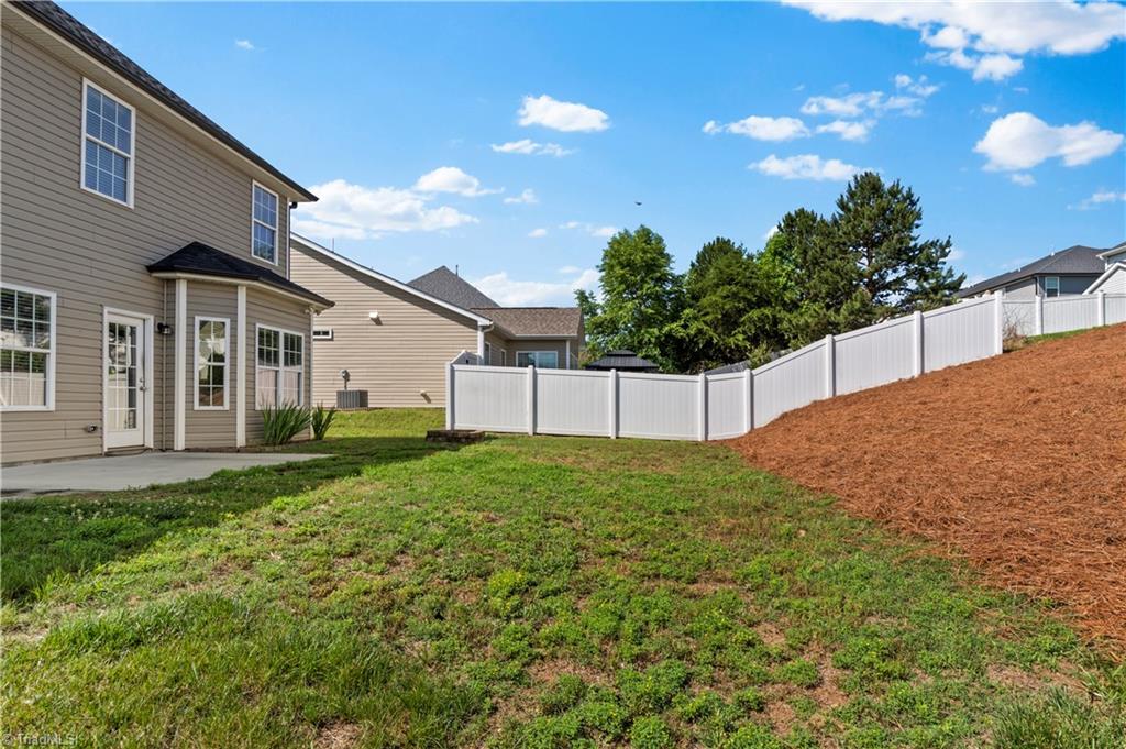 4552 Silo Ridge Clemmons, NC 27012 - Photo 27 of 27