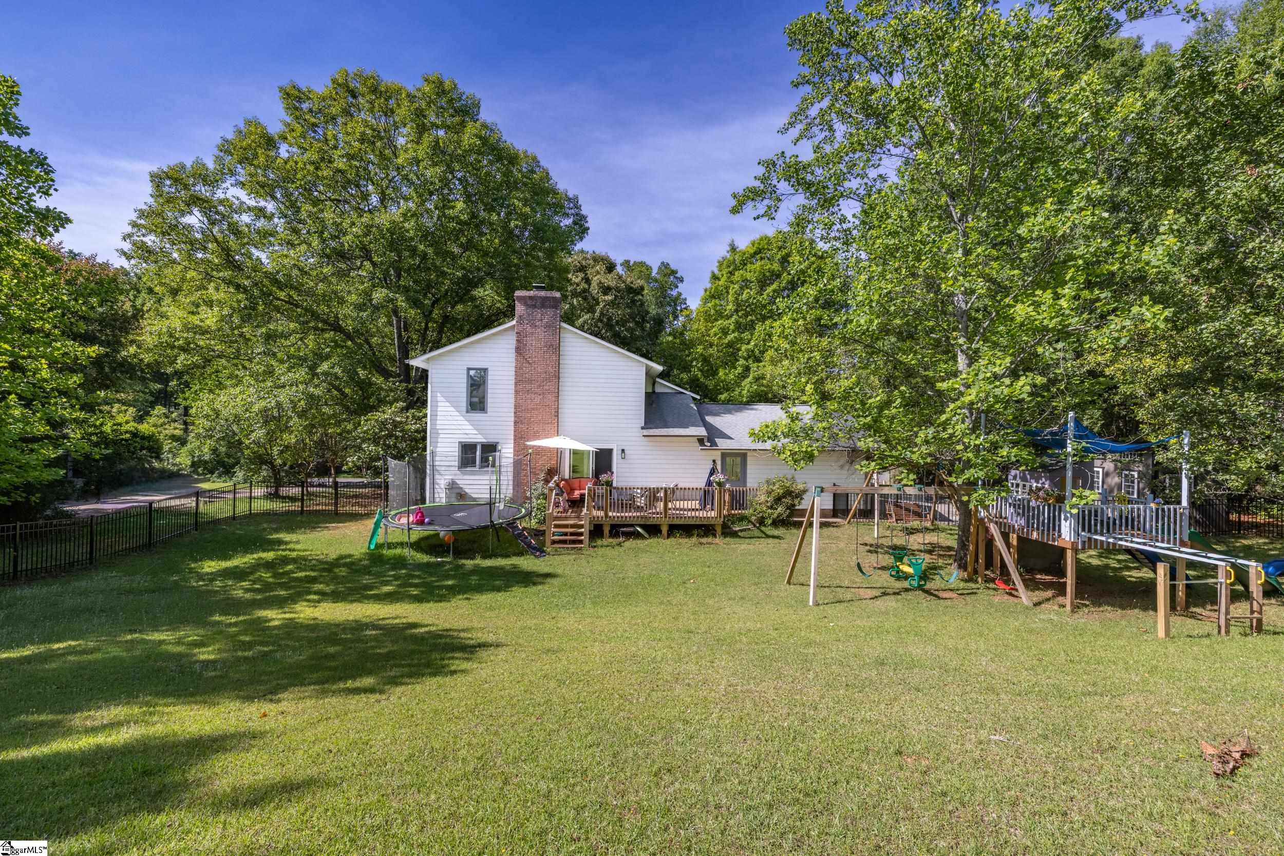 105 Shaftsbury Road Clemson, SC 29631 - Photo 24 of 34