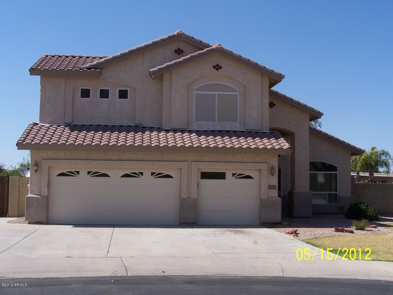 344 West Del Rio Street Gilbert, AZ 85233 - Photo 1 of 27 Front of Property