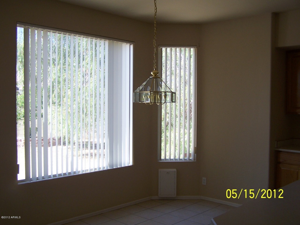 344 West Del Rio Street Gilbert, AZ 85233 - Photo 11 of 27 Dining area in Kitchen