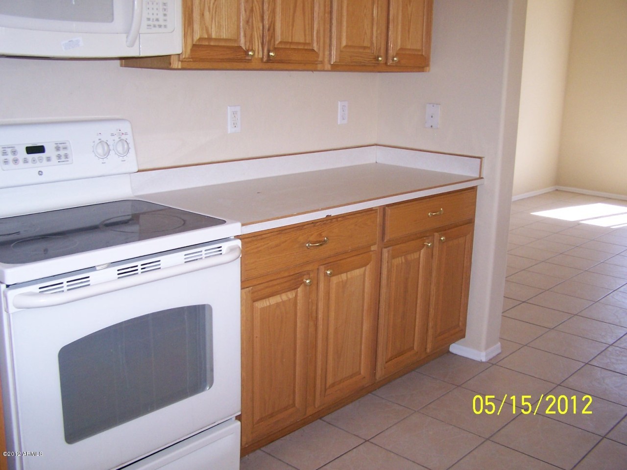 344 West Del Rio Street Gilbert, AZ 85233 - Photo 13 of 27 Kitchen - View 3