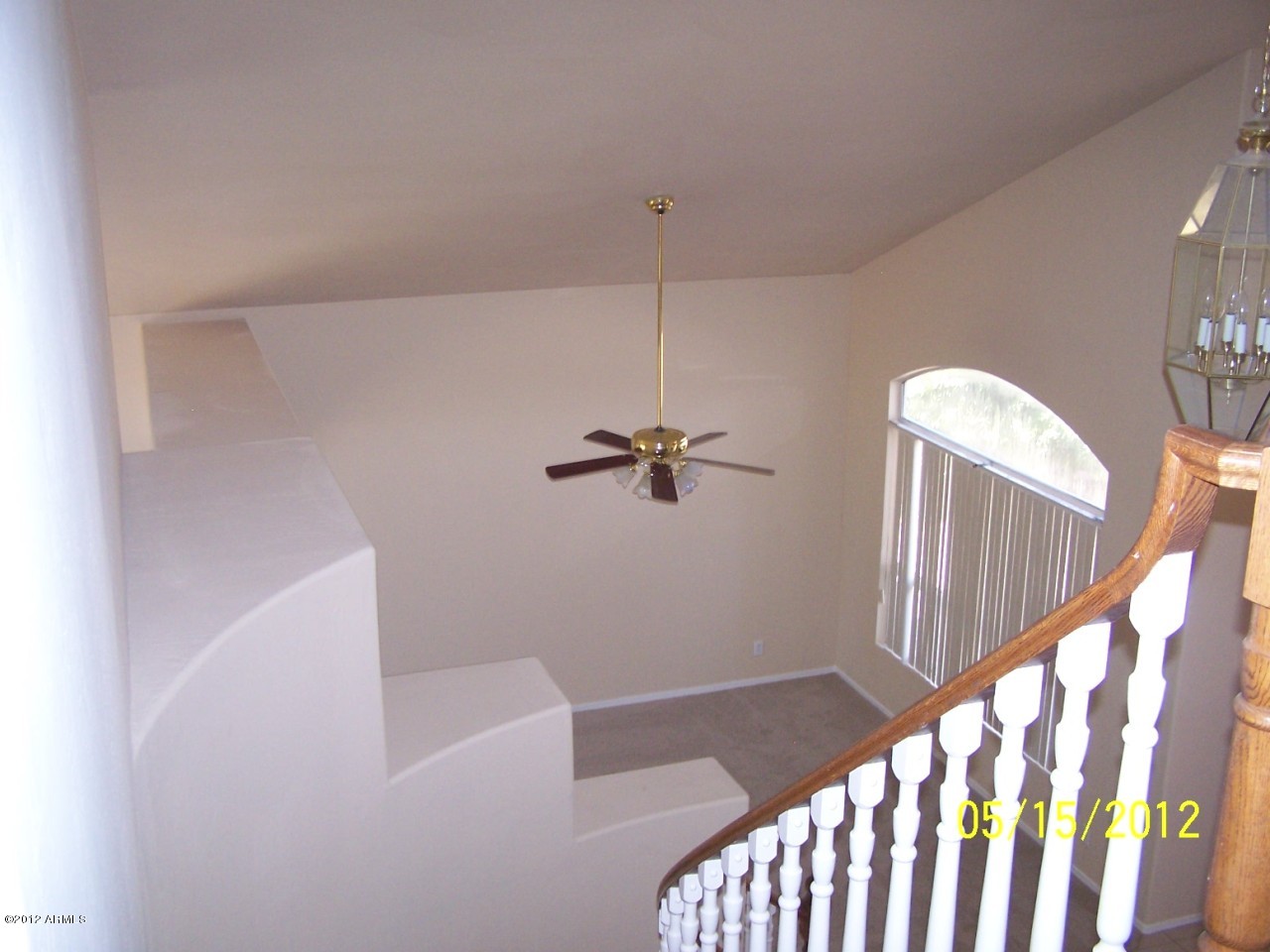 344 West Del Rio Street Gilbert, AZ 85233 - Photo 14 of 27 View from Top of stairs