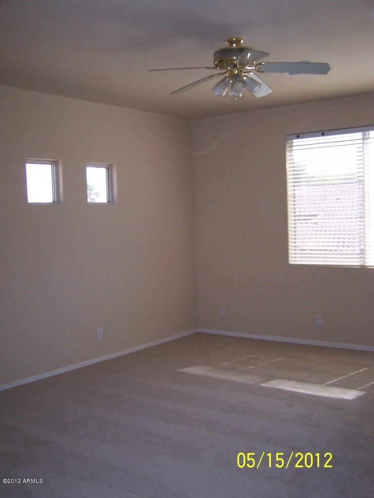 344 West Del Rio Street Gilbert, AZ 85233 - Photo 16 of 27 Bedroom #3