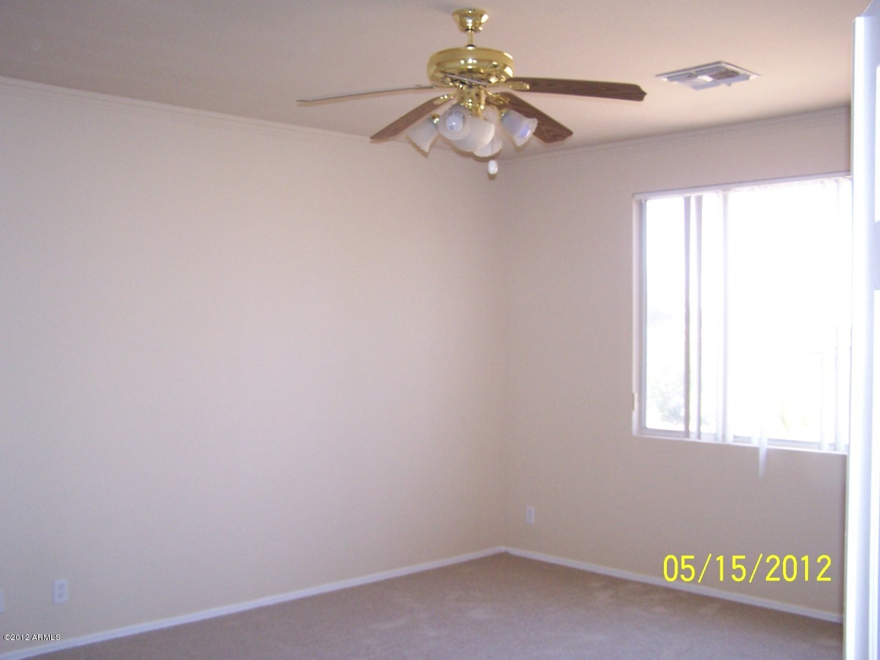344 West Del Rio Street Gilbert, AZ 85233 - Photo 19 of 27 Bedroom #5 - Master Bedroom