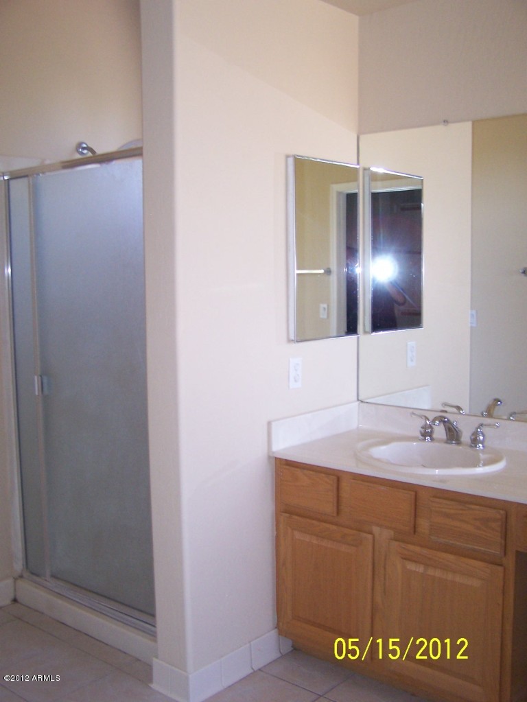 344 West Del Rio Street Gilbert, AZ 85233 - Photo 20 of 27 Master Bath - View 1