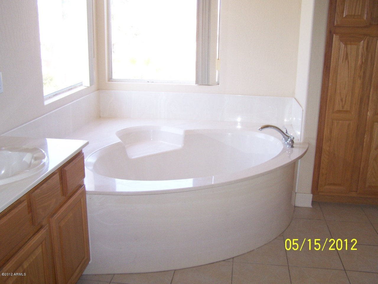 344 West Del Rio Street Gilbert, AZ 85233 - Photo 21 of 27 Master Bath - View 2