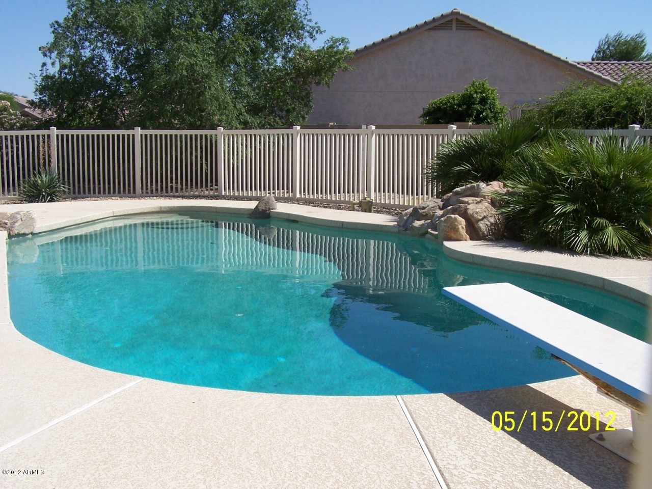 344 West Del Rio Street Gilbert, AZ 85233 - Photo 23 of 27 Pool - View 1