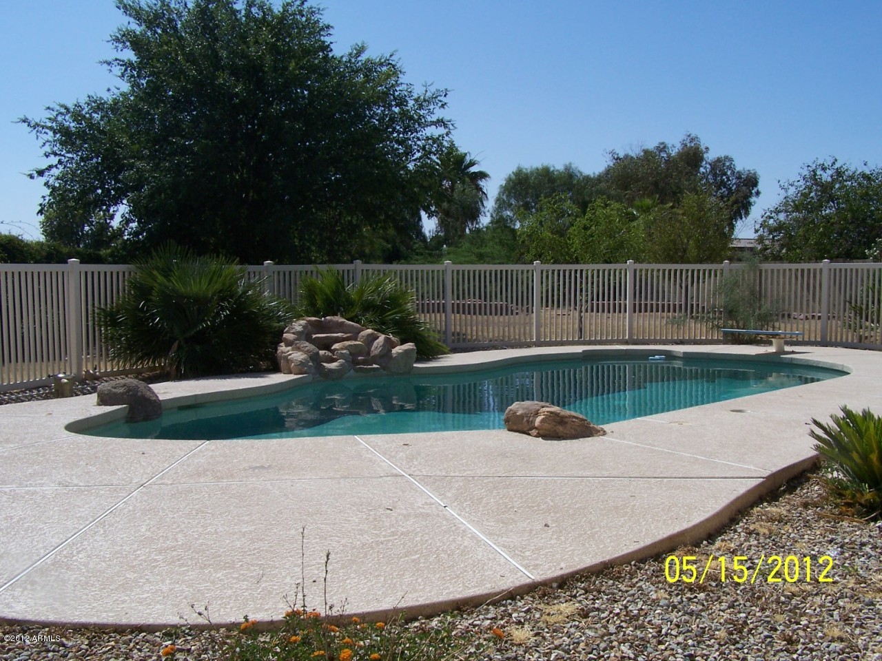 344 West Del Rio Street Gilbert, AZ 85233 - Photo 24 of 27 Pool - View 2