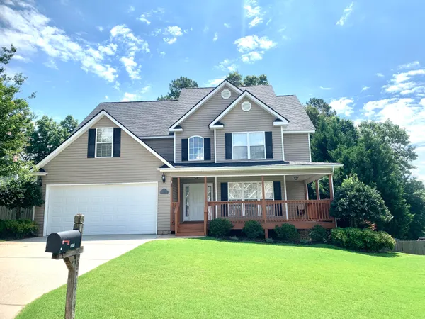$2,900 | 7516 Passport Drive, Ooltewah, TN 37363