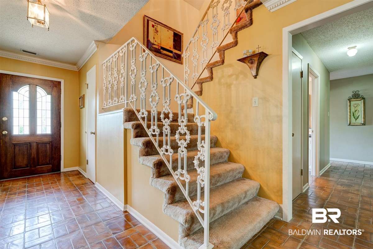 817 Bernard Circle Mobile, AL 36693 - Photo 25 of 38