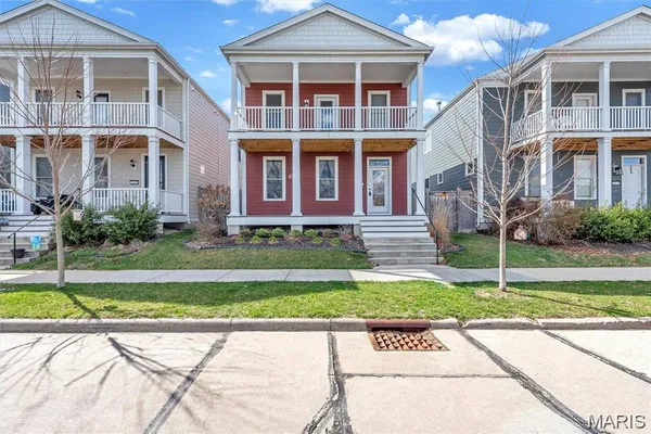 $3,000 | 5044 Arpent Street, St. Charles, MO 63301