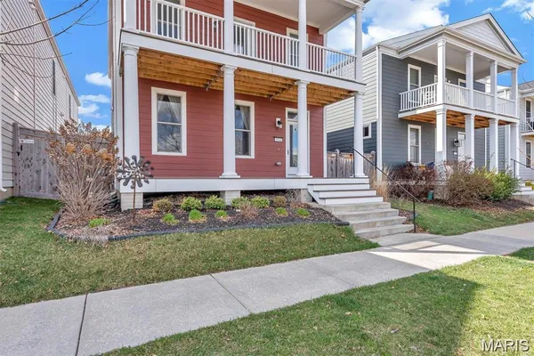 $3,000 | 5044 Arpent Street, St. Charles, MO 63301