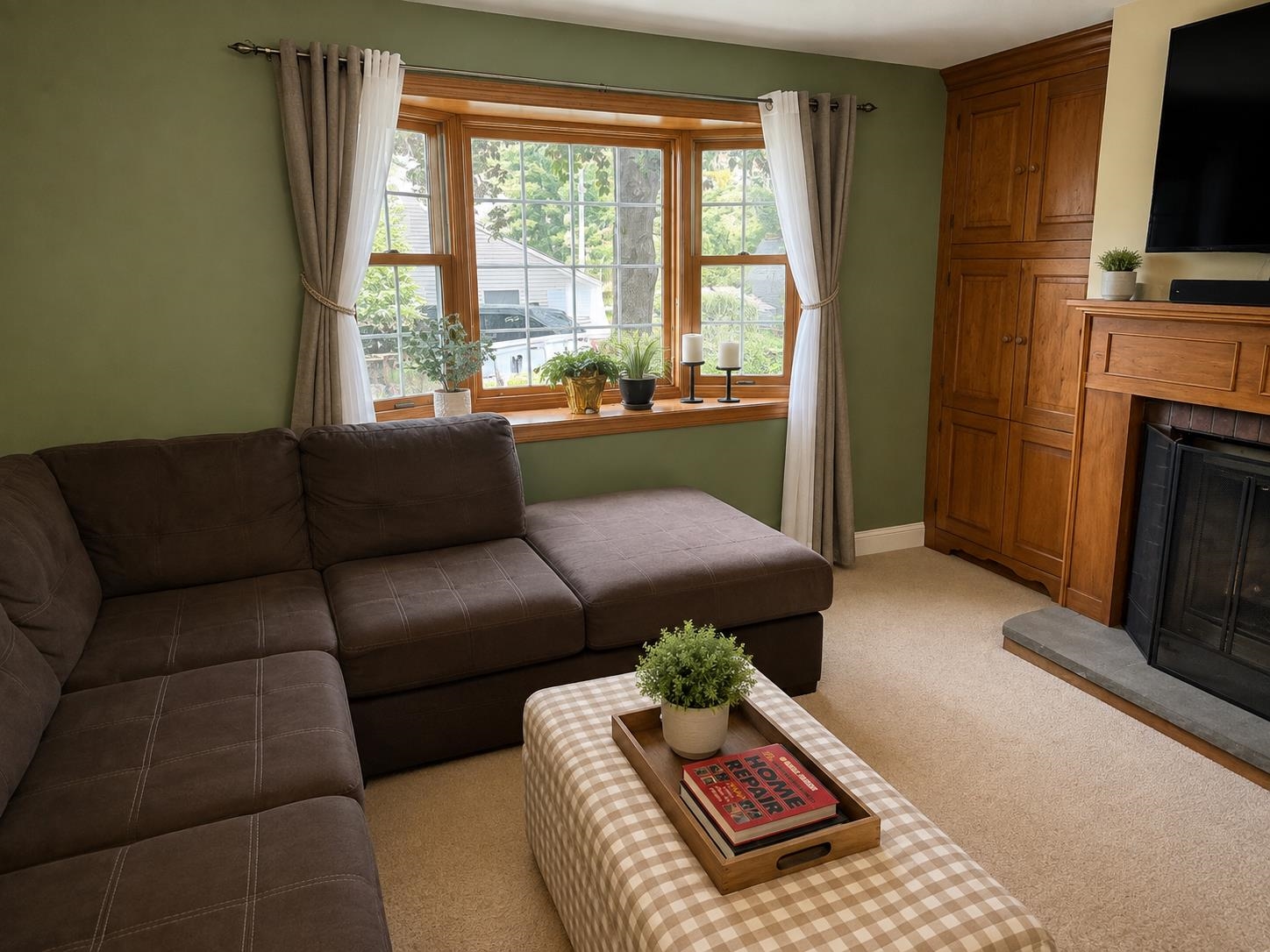 35 Base Hill Road Keene, NH 03431 - Photo 4 of 14 Gallery Image 4