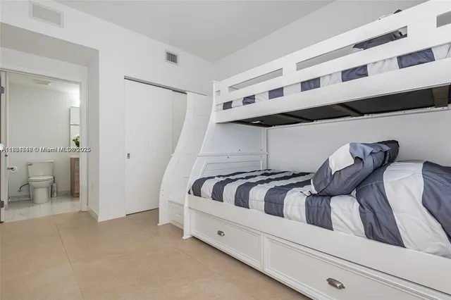 a view of a living room and utility room
