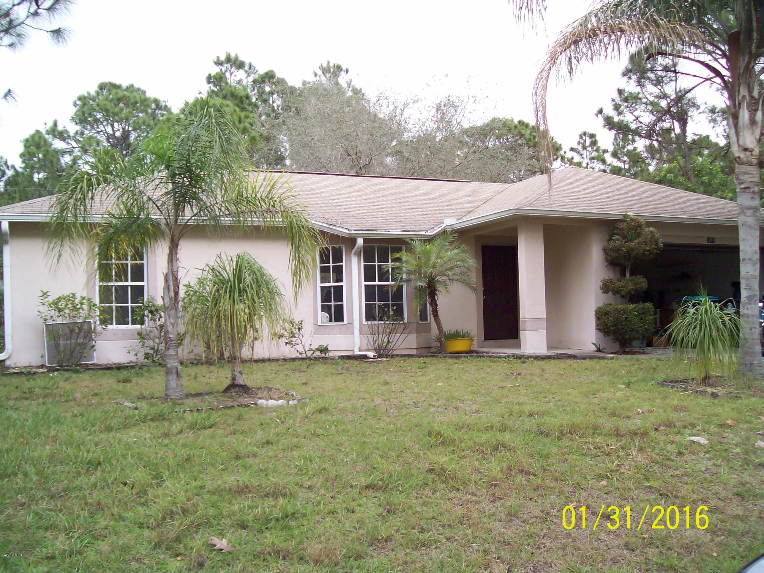 1241 Sapulpa Road Southwest Palm Bay, FL 32908 - Photo 1 of 7 Sapulpa 1241 007