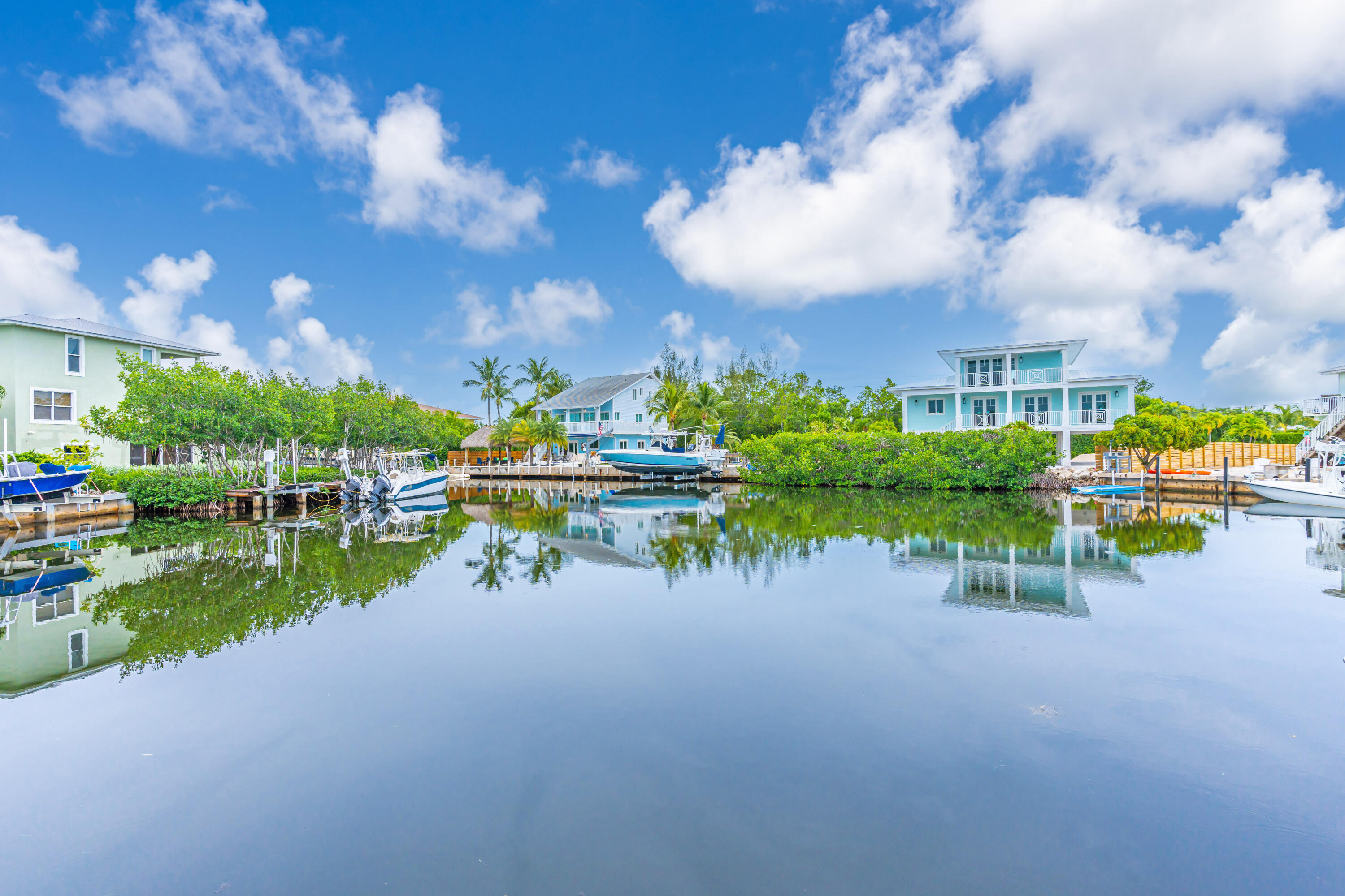 1502 Shaw Drive Key Largo, FL 33037 - Photo 2 of 42 a view of lake