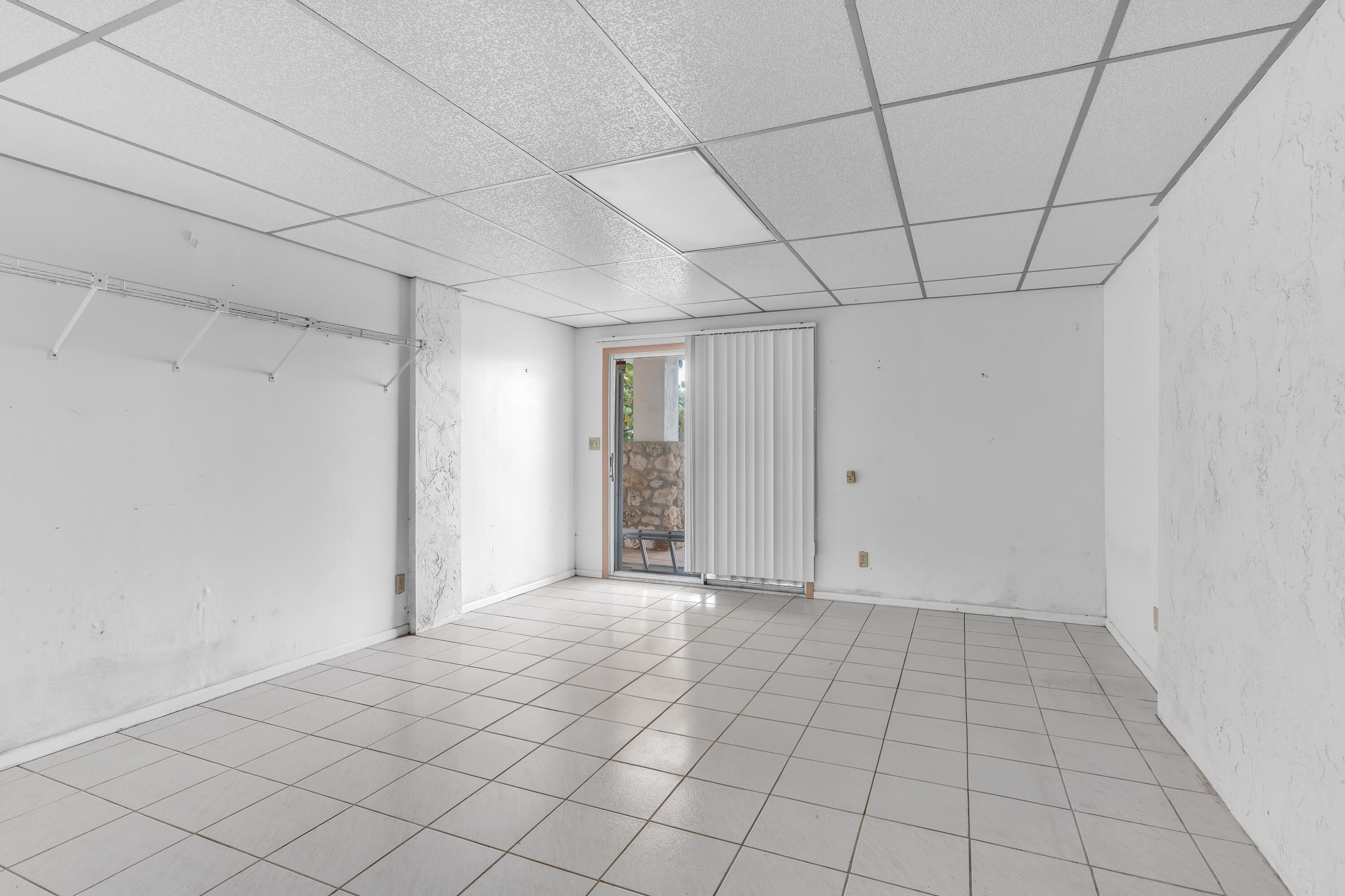 1502 Shaw Drive Key Largo, FL 33037 - Photo 27 of 42 a view of an empty room