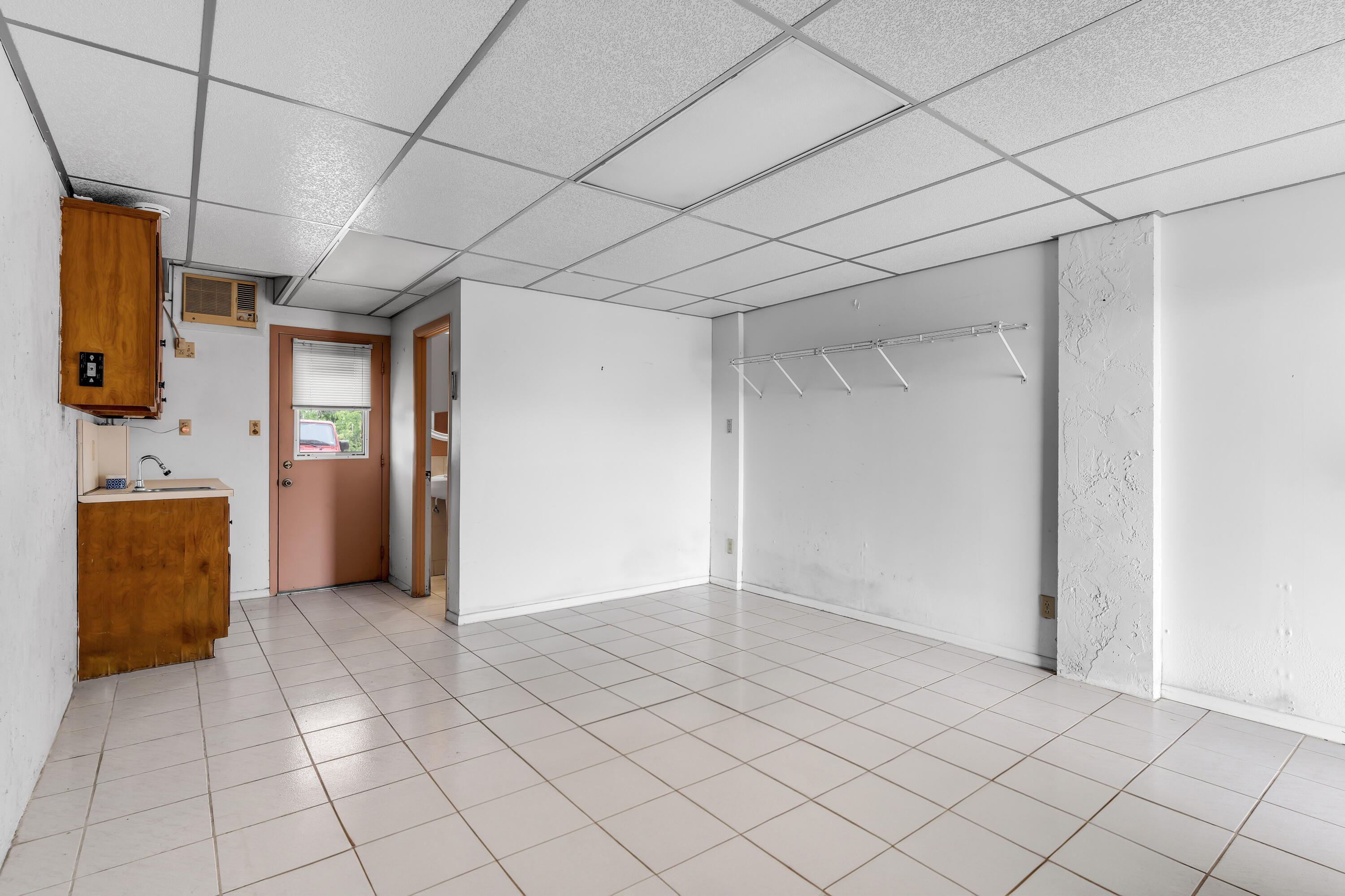1502 Shaw Drive Key Largo, FL 33037 - Photo 28 of 42 a view of a storage & utility room