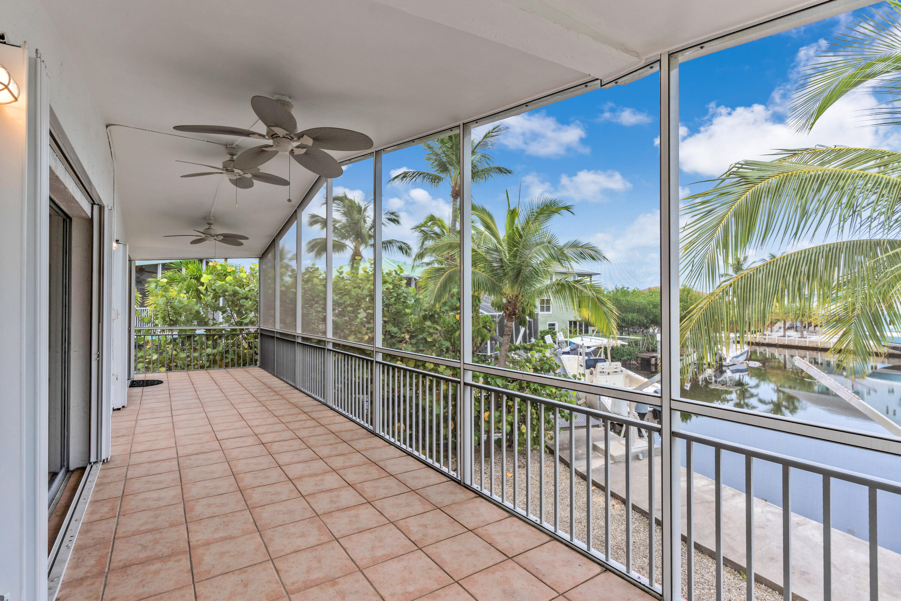 1502 Shaw Drive Key Largo, FL 33037 - Photo 4 of 42 a view of a porch