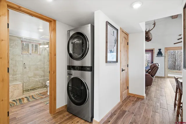 $1,050,000 | 43681 Highway 550, Durango, CO 81301