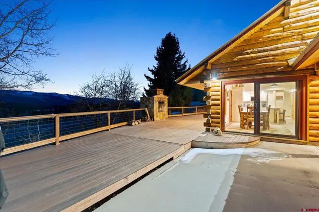 $1,050,000 | 43681 Highway 550, Durango, CO 81301