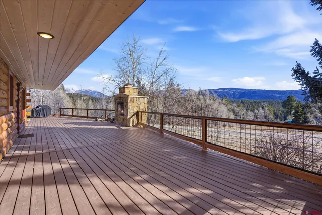 $1,050,000 | 43681 Highway 550, Durango, CO 81301