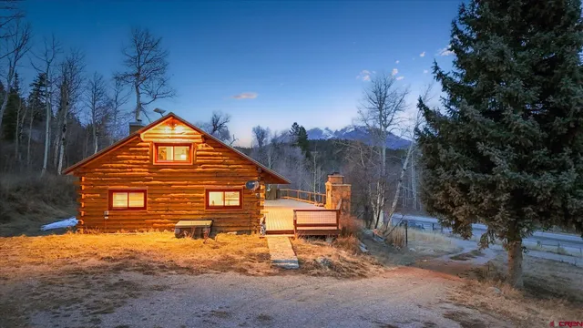 $1,050,000 | 43681 Highway 550, Durango, CO 81301