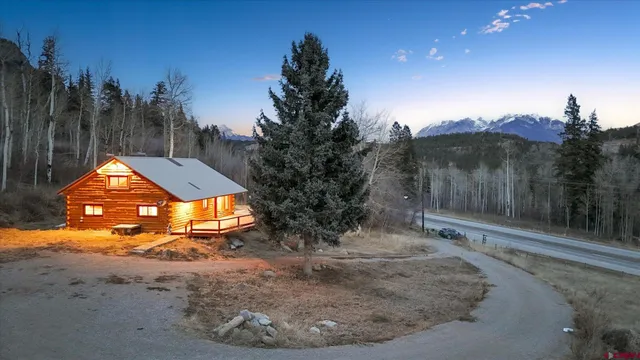 $1,050,000 | 43681 Highway 550, Durango, CO 81301