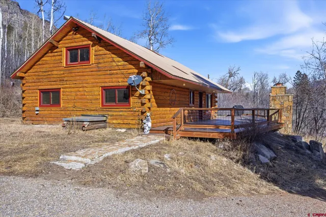 $1,050,000 | 43681 Highway 550, Durango, CO 81301