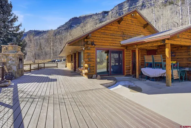 $1,050,000 | 43681 Highway 550, Durango, CO 81301