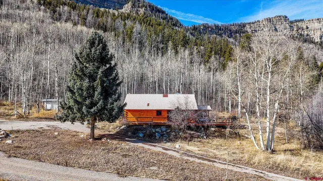 $1,050,000 | 43681 Highway 550, Durango, CO 81301
