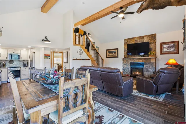 $1,050,000 | 43681 Highway 550, Durango, CO 81301