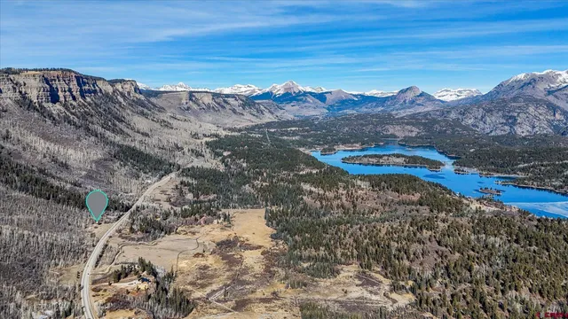 $1,050,000 | 43681 Highway 550, Durango, CO 81301