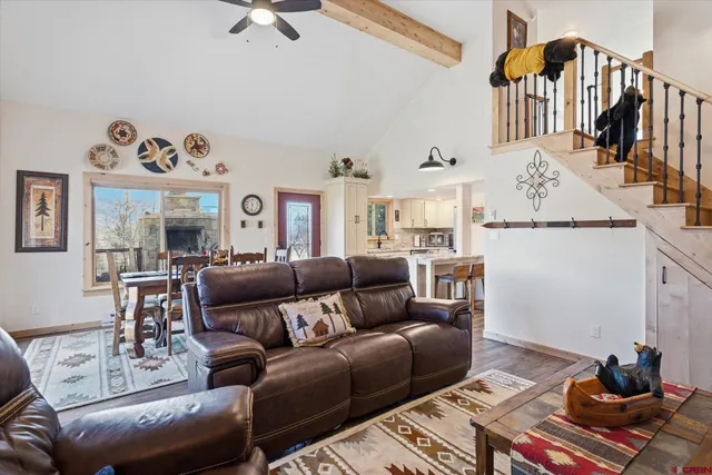 $1,050,000 | 43681 Highway 550, Durango, CO 81301