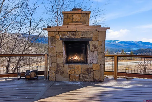 $1,050,000 | 43681 Highway 550, Durango, CO 81301