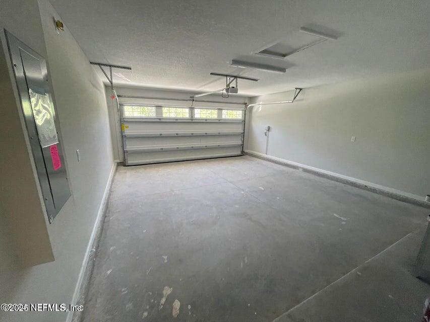 7426 Bowden Road Jacksonville, FL 32216 - Photo 19 of 23 a view of empty room