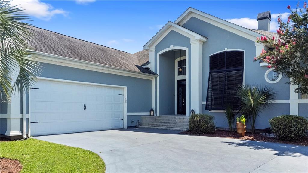120 Lighthouse Point Slidell, LA 70458 - Photo 2 of 43