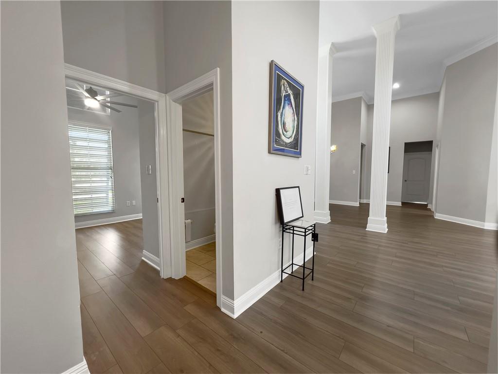 120 Lighthouse Point Slidell, LA 70458 - Photo 24 of 43