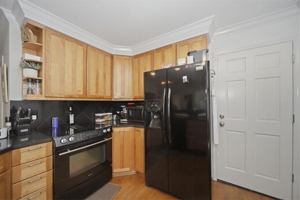 546 Allen Road Northeast, Unit B Atlanta, GA 30324 - Photo 14 of 38