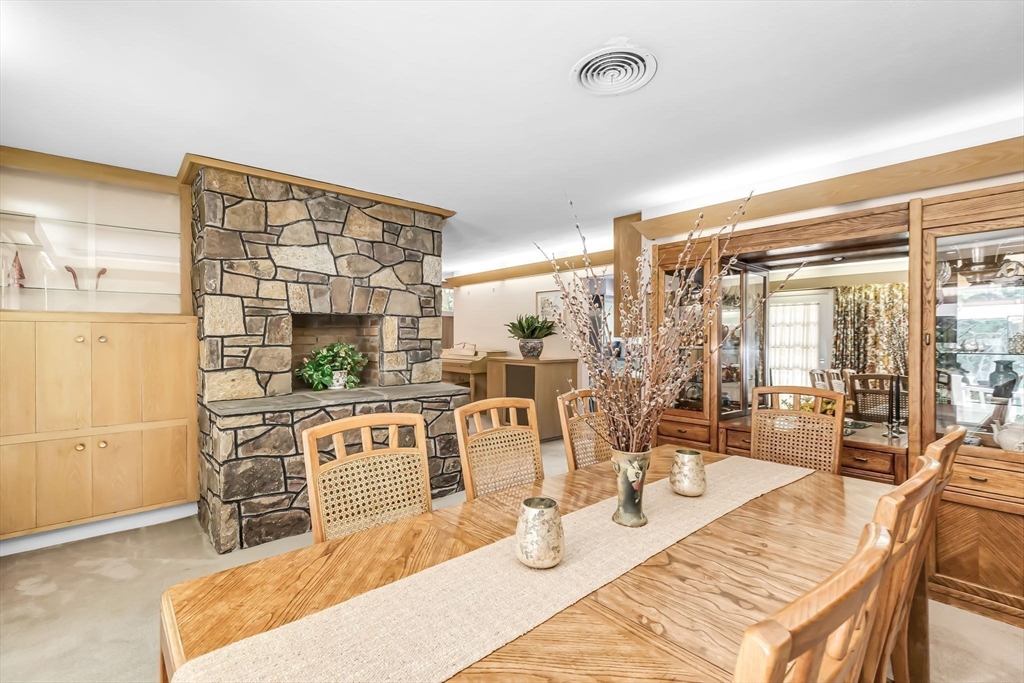 19 Steiger Road Holyoke, MA 01040 - Photo 11 of 22 a living room with furniture a large window and wooden floor