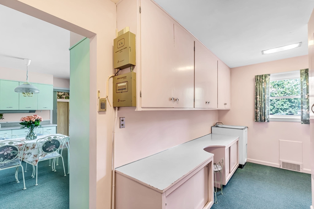 19 Steiger Road Holyoke, MA 01040 - Photo 14 of 22 a room with a window and chairs