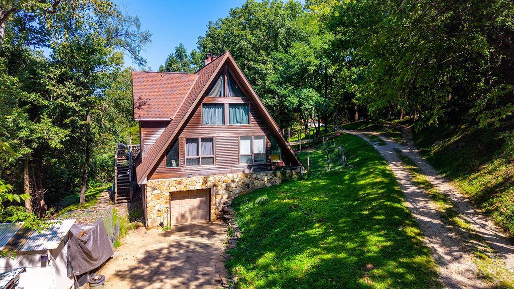 8 Grant Farm Road Moscow, OH 45153 - Photo 33 of 41 Gallery Image 33