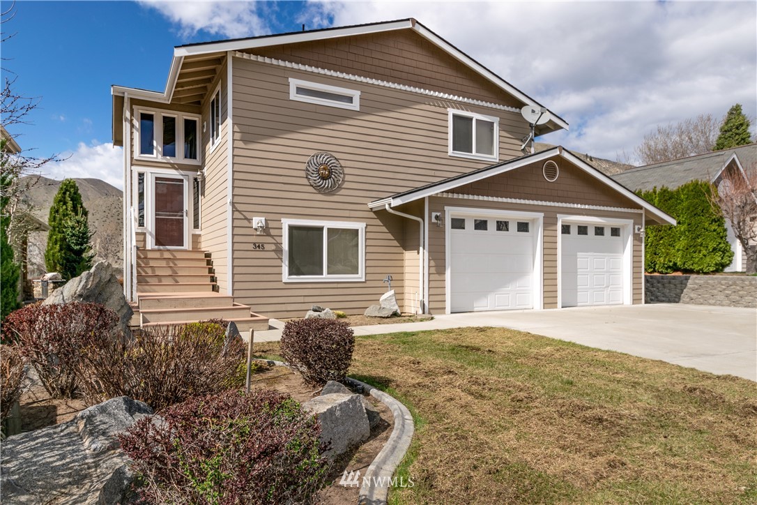 345 Lake Front Road Orondo, WA 98843 - Photo 1 of 25 Gallery Image 1