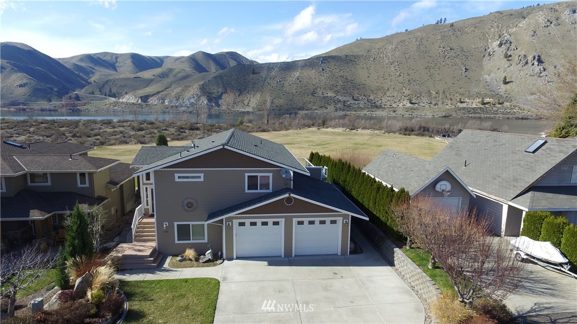 345 Lake Front Road Orondo, WA 98843 - Photo 2 of 25 Gallery Image 2