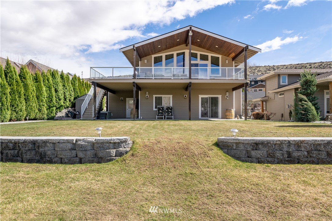 345 Lake Front Road Orondo, WA 98843 - Photo 4 of 25 Gallery Image 4