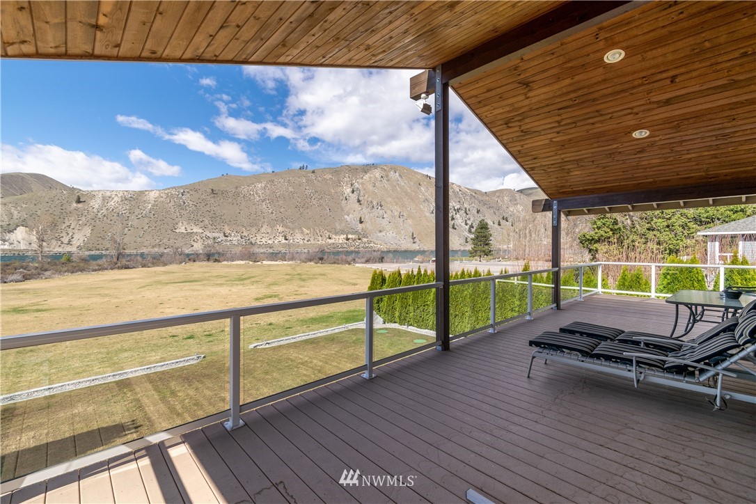 345 Lake Front Road Orondo, WA 98843 - Photo 5 of 25 Gallery Image 5